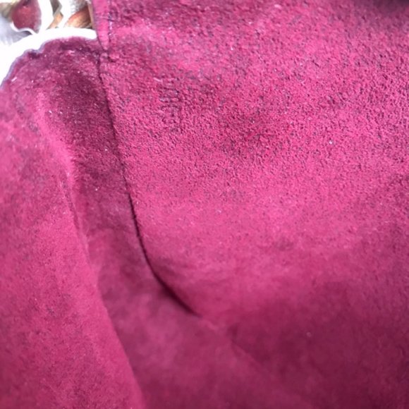 Louis Vuitton Multi Color Pochette - Picture 3 of 5